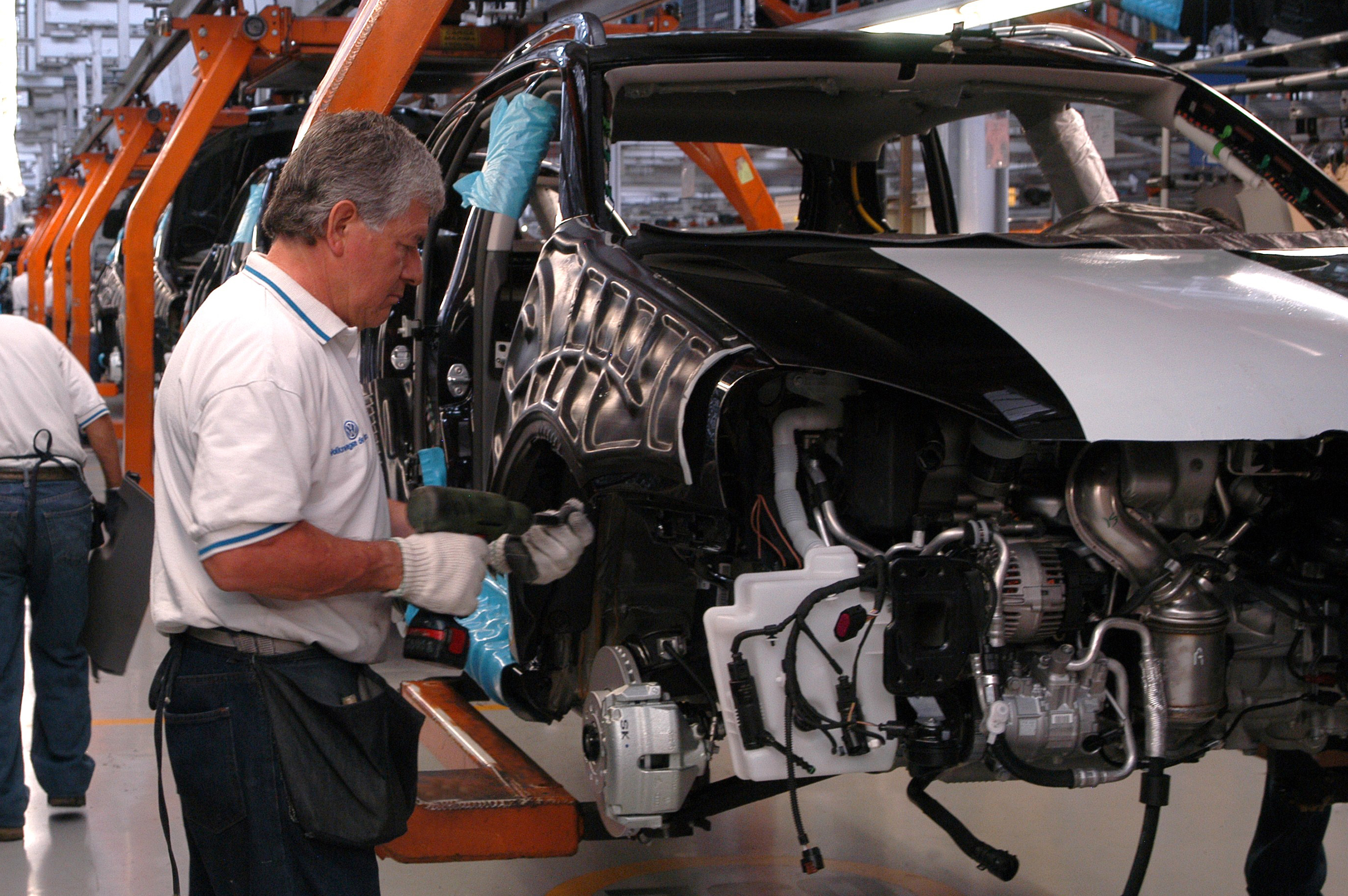 México Competitivo México Competitivo